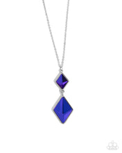 Load image into Gallery viewer, Daily Diamonds - Purple