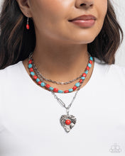 Load image into Gallery viewer, Frankly Flirting - Red