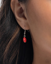 Load image into Gallery viewer, Frankly Flirting - Red