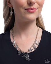 Load image into Gallery viewer, Hoedown Throwdown - Silver