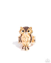 Load image into Gallery viewer, Owl Obsession - Brown