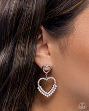 Load image into Gallery viewer, Dangling Damsel - Pink