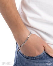 Load image into Gallery viewer, Capable Chain - Silver/ Capable Command - Silver