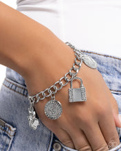 Load image into Gallery viewer, Monochromatic Mayhem - White