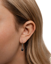 Load image into Gallery viewer, Coquette Cascade - Black