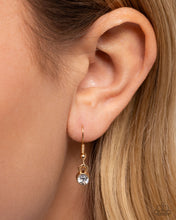 Load image into Gallery viewer, Faithfully Fierce - Gold