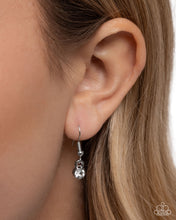 Load image into Gallery viewer, Faithfully Fierce - White