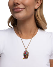 Load image into Gallery viewer, Easter Basket Brilliance - Multi Gold