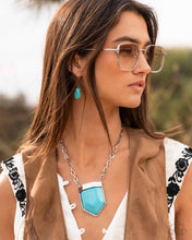 Load image into Gallery viewer, Pendant Passage - Blue -EMP 25 W2