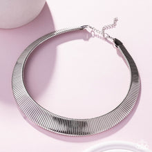 Load image into Gallery viewer, Fringe Formal - Silver -EMP 25 W2