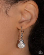 Load image into Gallery viewer, Along the Reef - Silver -EMP 25 W1