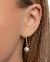 Load image into Gallery viewer, Dolphin Dive - Gold