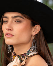 Load image into Gallery viewer, Western Warden - Black