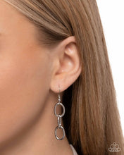 Load image into Gallery viewer, Curly Cabaret - Silver