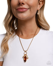 Load image into Gallery viewer, Lively Luminescence - Brown