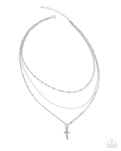 Load image into Gallery viewer, Divine Dedication - Silver