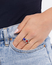 Load image into Gallery viewer, I Pledge Allegiance to the Stars - Multi