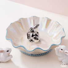 Load image into Gallery viewer, Rabbit Radiance - Silver