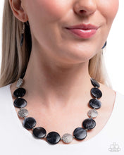 Load image into Gallery viewer, Swatch Shimmer - Black