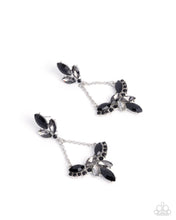 Load image into Gallery viewer, Carefree Chandelier - Black