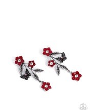 Load image into Gallery viewer, Whimsical Weekend - Red
