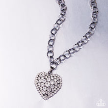 Load image into Gallery viewer, Heartfelt Havana - Black