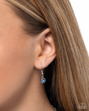 Load image into Gallery viewer, Soaring Song - Blue