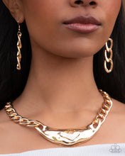 Load image into Gallery viewer, Peak of Pizzazz - Gold -EMP 25 W2