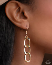 Load image into Gallery viewer, Peak of Pizzazz - Gold -EMP 25 W2