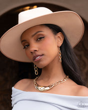 Load image into Gallery viewer, Peak of Pizzazz - Gold -EMP 25 W2