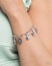 Load image into Gallery viewer, Eclectic Easter - Silver / Extensive Easter - Silver