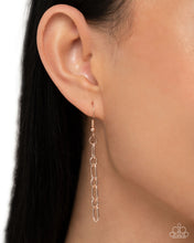 Load image into Gallery viewer, Fairytale Fanfare - Rose Gold / Fairytale Flourish - Rose Gold