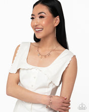 Load image into Gallery viewer, Fairytale Fanfare - Rose Gold / Fairytale Flourish - Rose Gold