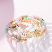 Load image into Gallery viewer, Defaced Delight - Multi -EMP 25 W2