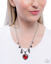 Load image into Gallery viewer, Heirloom Hearth - Red