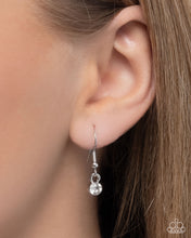 Load image into Gallery viewer, Marquise Maneuver - White