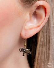 Load image into Gallery viewer, Empathetic Elephant - Purple