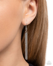 Load image into Gallery viewer, Floral Forecast - Red