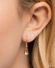 Load image into Gallery viewer, Promise Ring - Gold