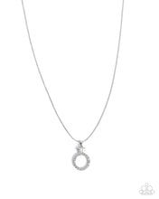 Load image into Gallery viewer, Promise Ring - White