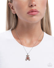 Load image into Gallery viewer, Twinkling Teddy - Multi