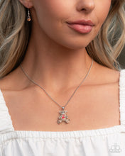 Load image into Gallery viewer, Twinkling Teddy - Multi