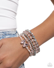 Load image into Gallery viewer, Aerial Abundance - Pink