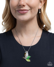 Load image into Gallery viewer, Owl Order - Brown