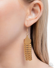 Load image into Gallery viewer, Painted Paradox - Black