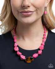 Load image into Gallery viewer, Trailblazing Tortoise - Pink