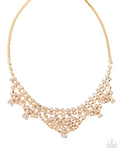 Load image into Gallery viewer, Square Selfie - Gold