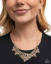 Load image into Gallery viewer, Square Selfie - Gold