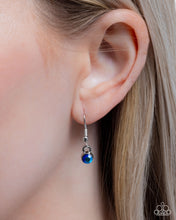 Load image into Gallery viewer, Teardrop Timeline - Green