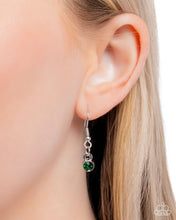 Load image into Gallery viewer, Opportune Opulence - Green